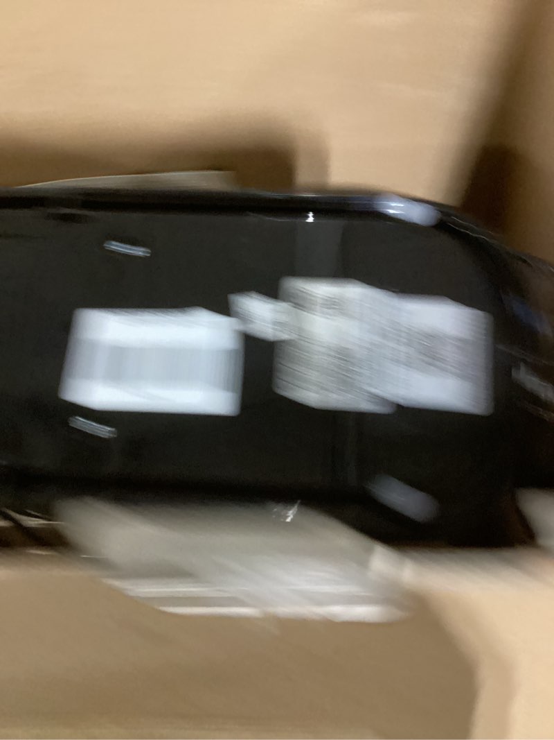 Condition photo showing Good Condition for Nespresso Vertuo Plus Coffee and Espresso Maker by Breville, Ink Black