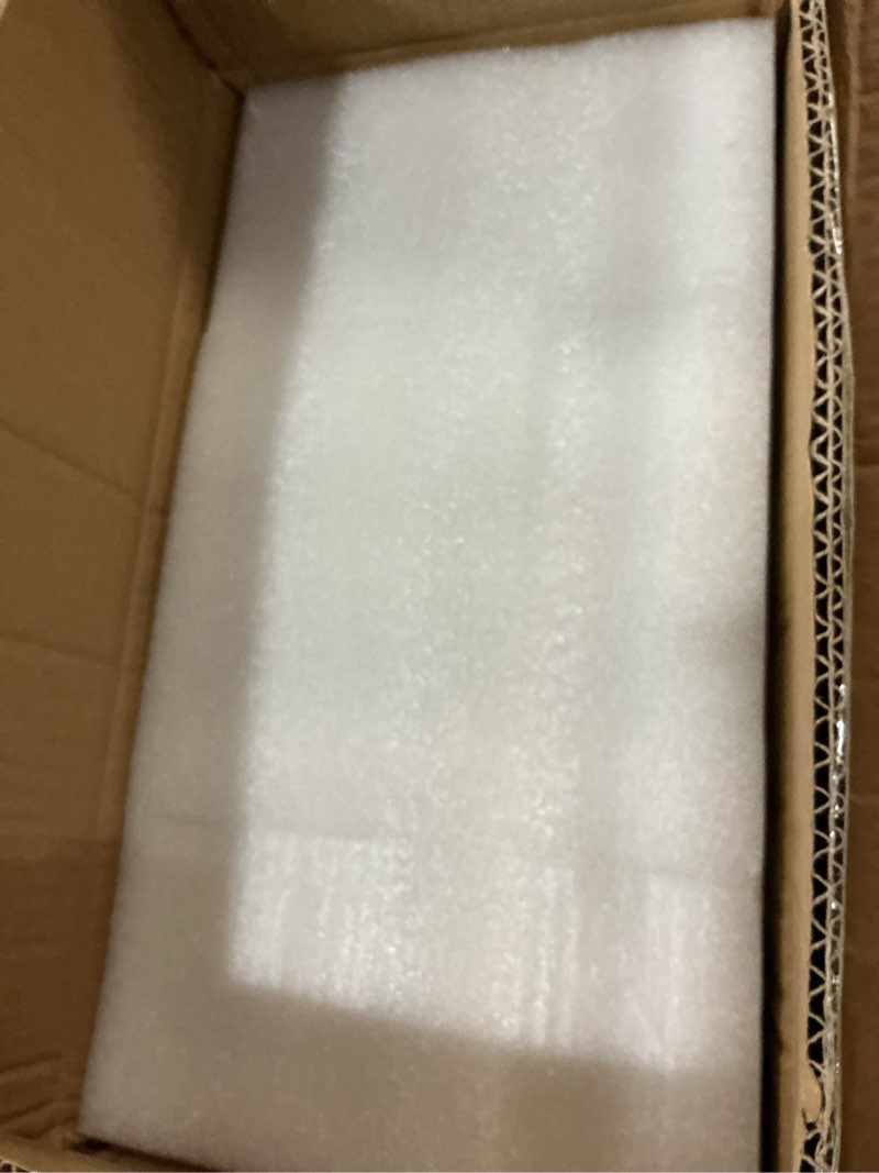 Condition photo showing New/Like New for 6 pcs hurricane candle holder sleeve, h:14" d:2.5" bottomless glass cylinder candleholder tall clear glass cylinder open both ends, chimney tube cover, open ended candle shade 2.5"x14"h 6