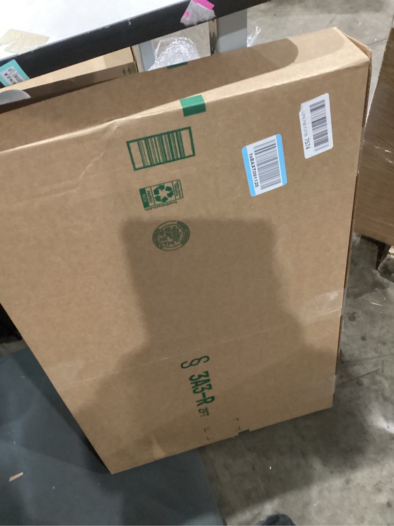 Condition photo showing Good Condition for HBTower Step Ladder,Lightweight Aluminum Folding Step Stool with Anti-Slip Wide Pedal,330lbs Capacity Step Ladder for Household,Kitchen,Office - BlackWoodgrain 2 Step Black&woodgrain