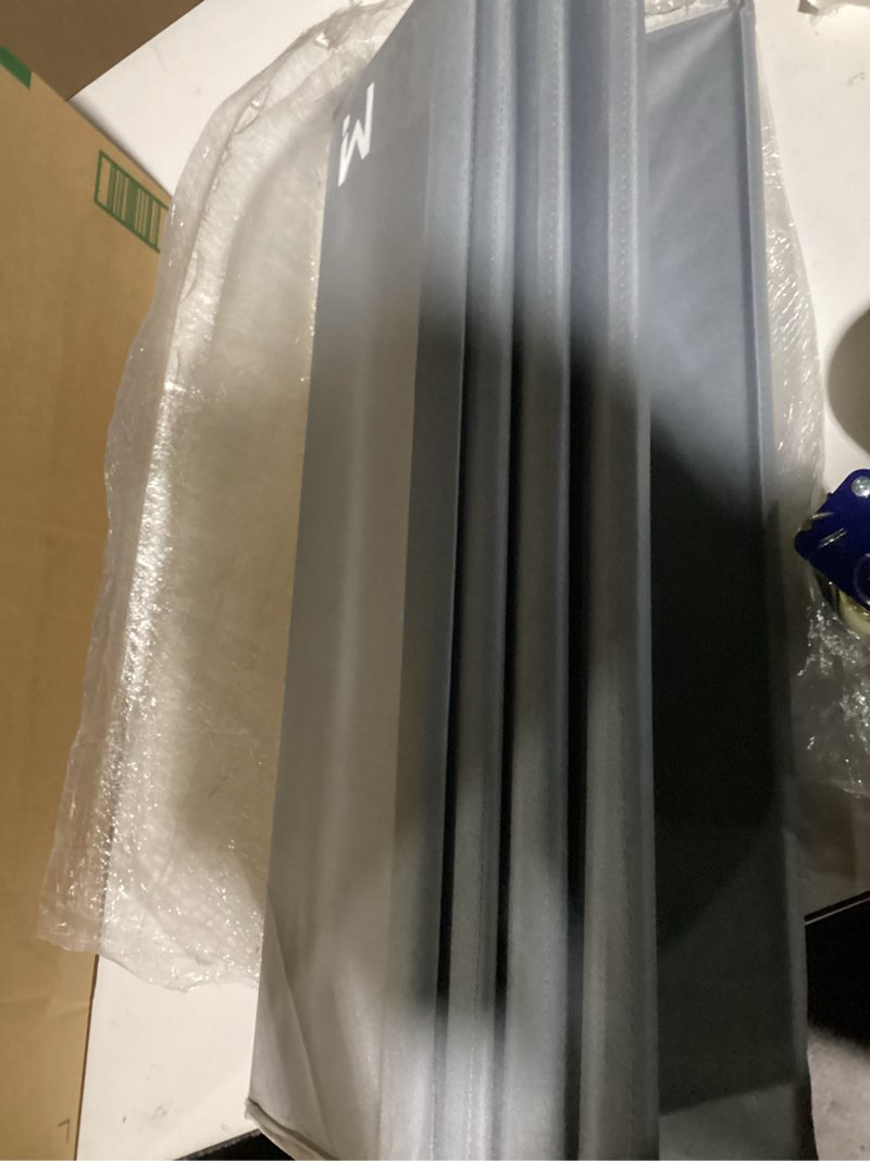 Condition photo showing Good Condition for (similar to) meliusly heavy duty couch cushion support for sagging cushions (28x79) reinforced wood sofa cushion support board for sagging seat, deep couch supporter for under the cushions, loveseat saver 28x79'' | extended super wide sofa