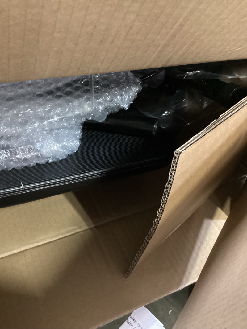 Condition photo showing New/Like New for Medline Steel Rollator Walker for Adult Mobility Impairment, Black, 300 lb. Weight Capacity, 8” Wheels, Foldable, Adjustable Handles, Rolling Walker for Seniors