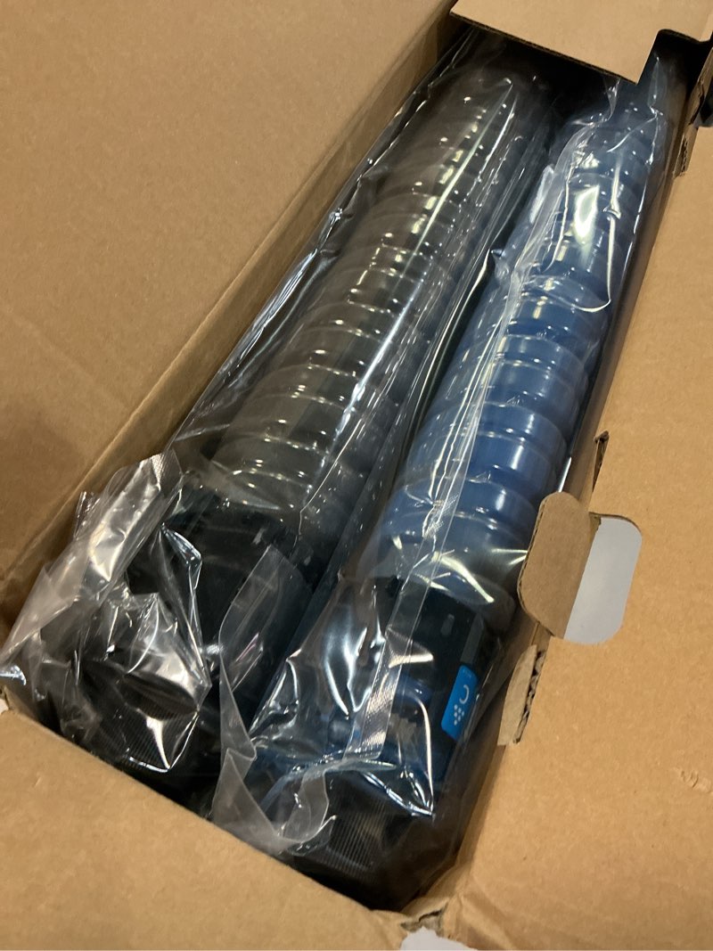 Condition photo showing New/Like New for IM C4510 IM C6010 Toner Cartridge High Yield Compatible for Ricoh IMC4510 IM 6010 842526 842529 842528 842527 Toner Set Replacement for Ricoh Savin Lanier IM C4510 IM C5510 IM C6010 IMC6010 Printer