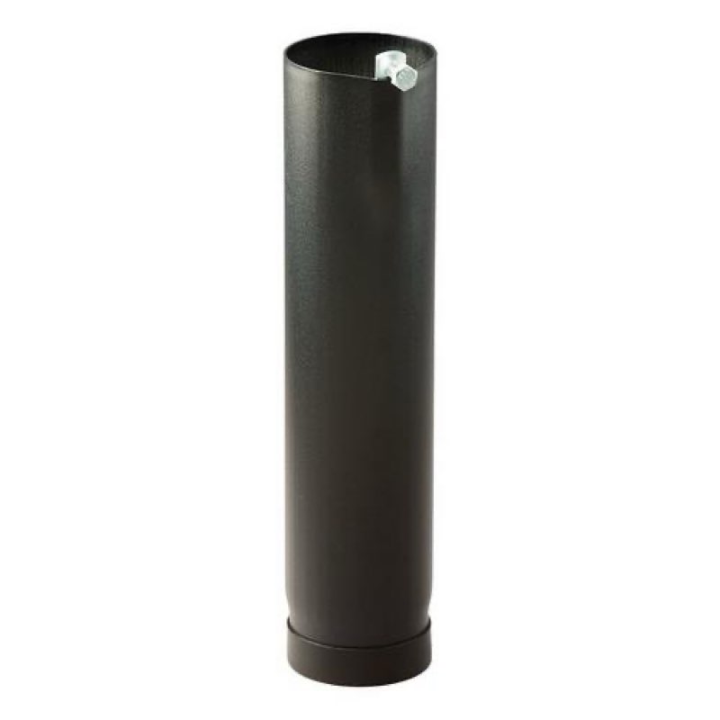 LIFETIME 0023 Basketball In-Ground Sleeve for Existing 3.5" Round Pole