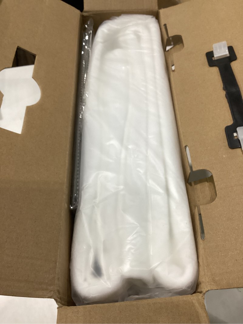 Condition photo showing New/Like New for massage table warmer heating pad professional spa massage bed warmer with 9 hour timer, 9 heat settings, overheat protection for massage bed & spa, 30" x 71", with portable storage bag 9 heating/9h timer