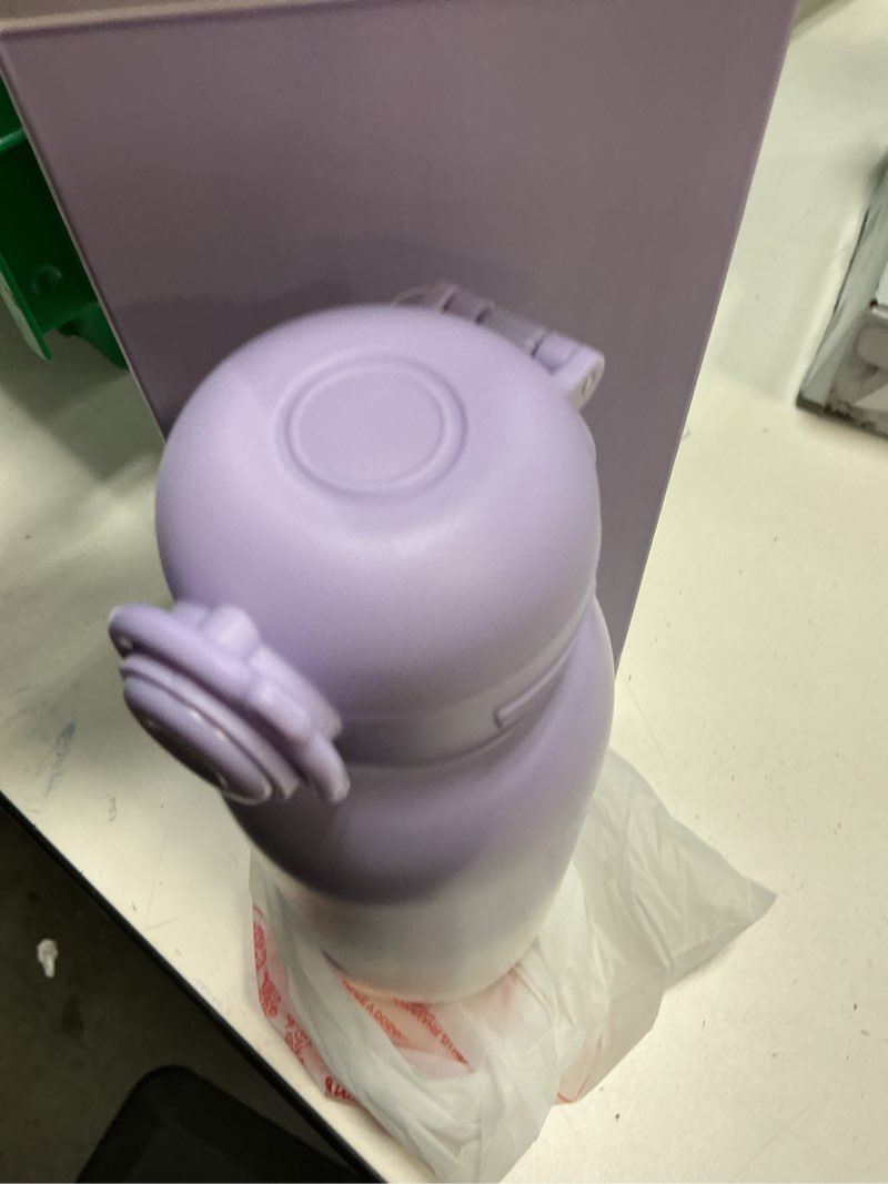 Condition photo showing New/Like New for Portable Bottle Warmer for Travel - 12oz Portable Milk Warmer with Dual Heating Modes for Breast Milk & Water Fast Heating Smart Temperature Control for Outdoor Activities and Nighttime Feeding