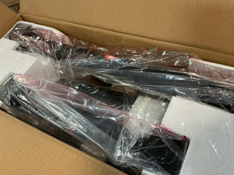 Condition photo showing Good Condition for YOSUDA Under Desk Bike Pedal Exerciser - Magnetic Mini Exercise Bike, Desk Pedal Bike for Home/Office Workout Under Desk Bike Pro Green