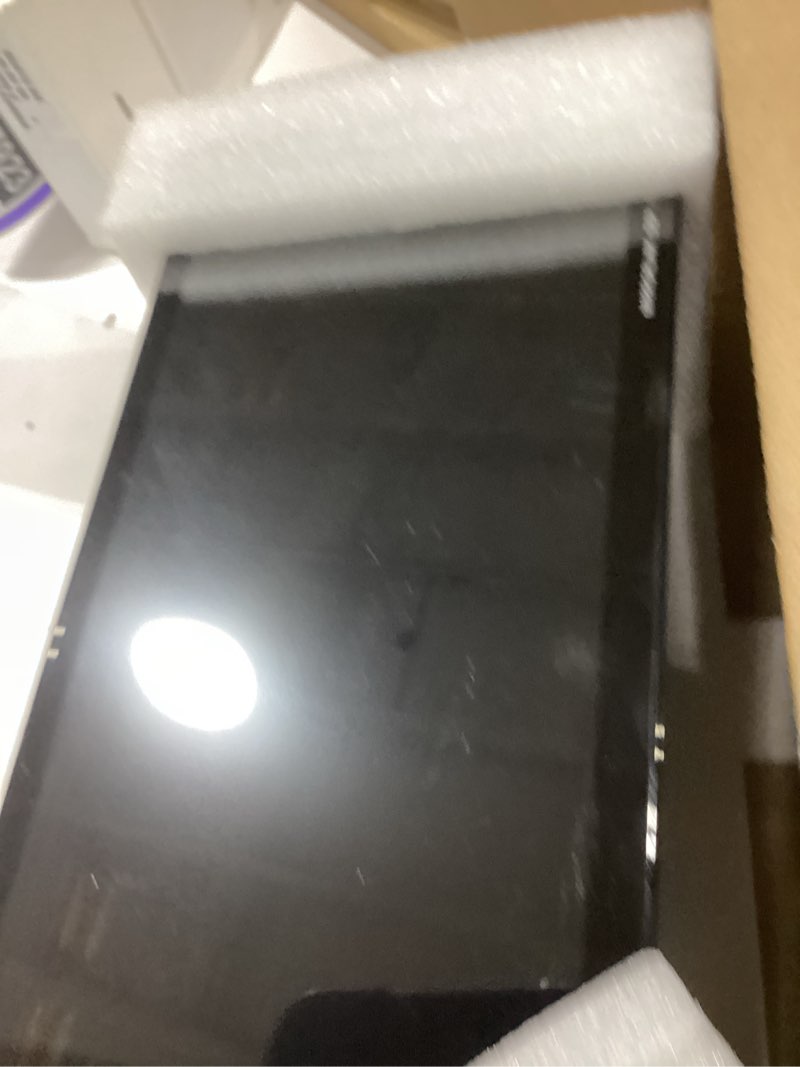 Condition photo showing Good Condition for 9 inch single din car stereo with wireless apple carplay android auto, car radio, 9" ips capacitance touchscreen, bluetooth 5.2, fm receiver, backup camera,usb/type-c, subwoofer, apple car play