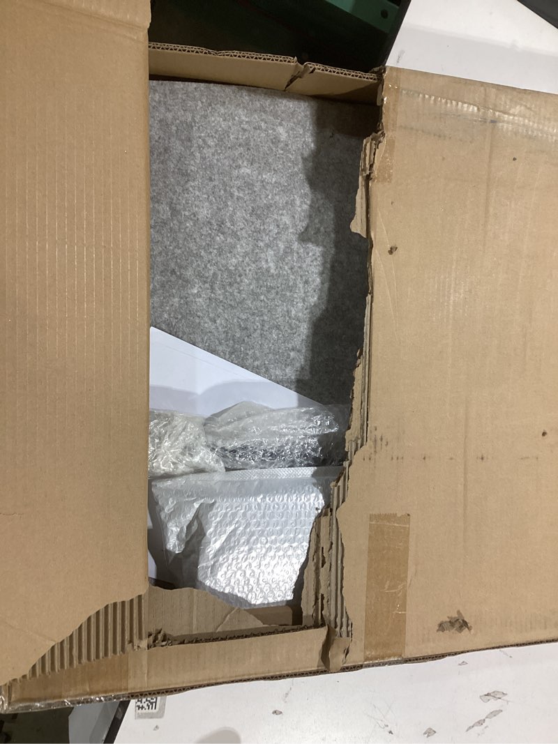 Condition photo showing Good Condition for Van Headliner Shelf Fit for Mercedes Sprinter 2019-2023 Van with Curtain Rod, Carpet