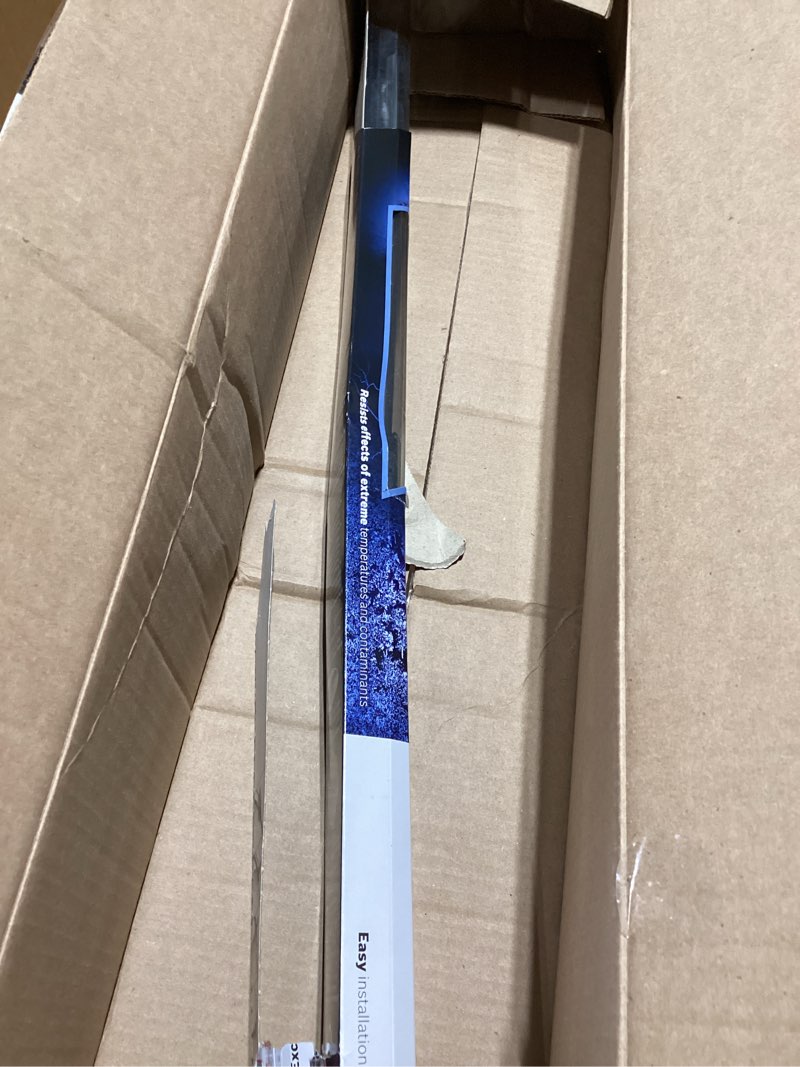 Condition photo showing Good Condition for bosch 24a icon premium beam wiper blade; 24\" - single