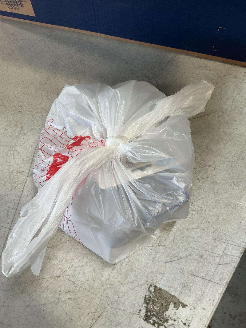 Condition photo showing New/Like New for Assortment of small pet items, miscellaneous small, variety of multiple pieces. 5 Pieces. 