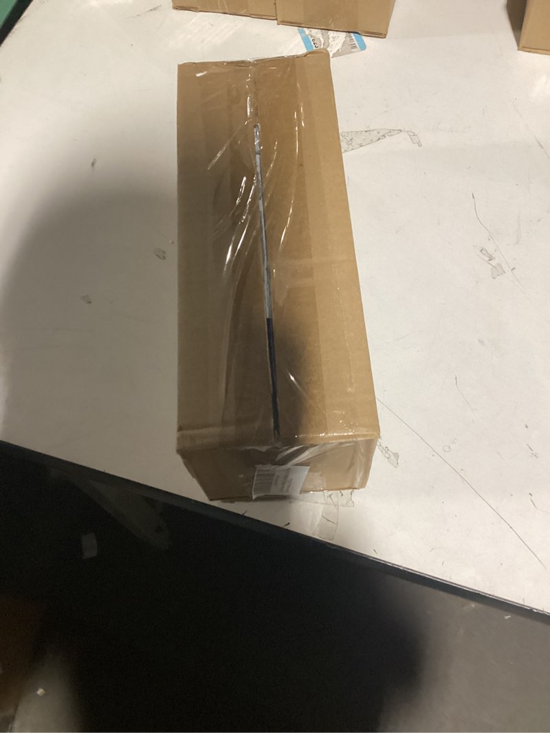 Condition photo showing New/Like New for High Pressure Shower Head with Handheld & Filter, 5 Spray Modes, 5 Replacement Filters, Hydro Jet Po