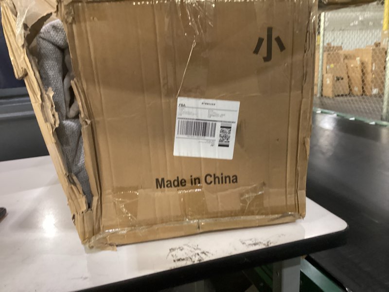 Condition photo showing Good Condition for Rugxara 10x14 Washable Area Rug for Living Room, Extra Large,Green Vintage Floral Boho Rugs for Dini