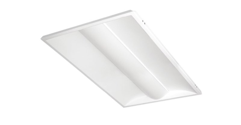 2’x4’LED TROFFER RETROFIL KIT 