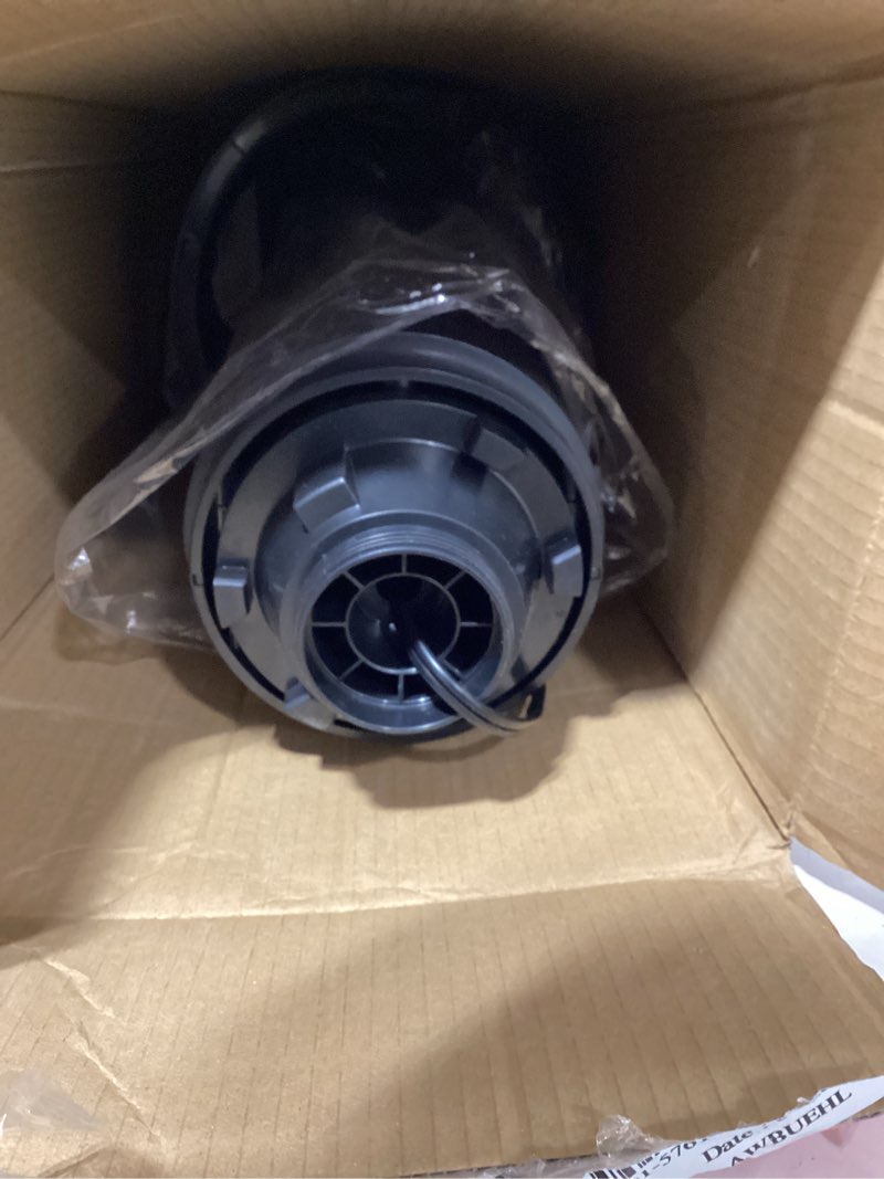 Condition photo showing Good Condition for honeywell 40" black quiet set oscillating tower fan, 30ft air circulation power, 5 speed, auto off timer, hyf260b