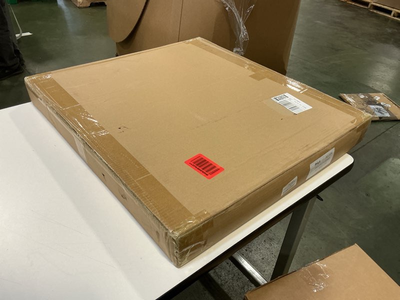 Condition photo showing New/Like New for Adjustable Walking Pad Handle only, 19.7 inch Wide, 38 inch Max Height, Red