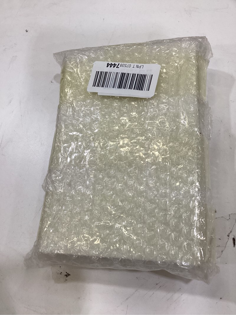 Condition photo showing New/Like New for arikyrist 45th wedding anniversary crystal gifts for couples parents, romantic heart 45th anniversary keepsake gifts ideas for her him, 45 years of marriage gift for wife husband