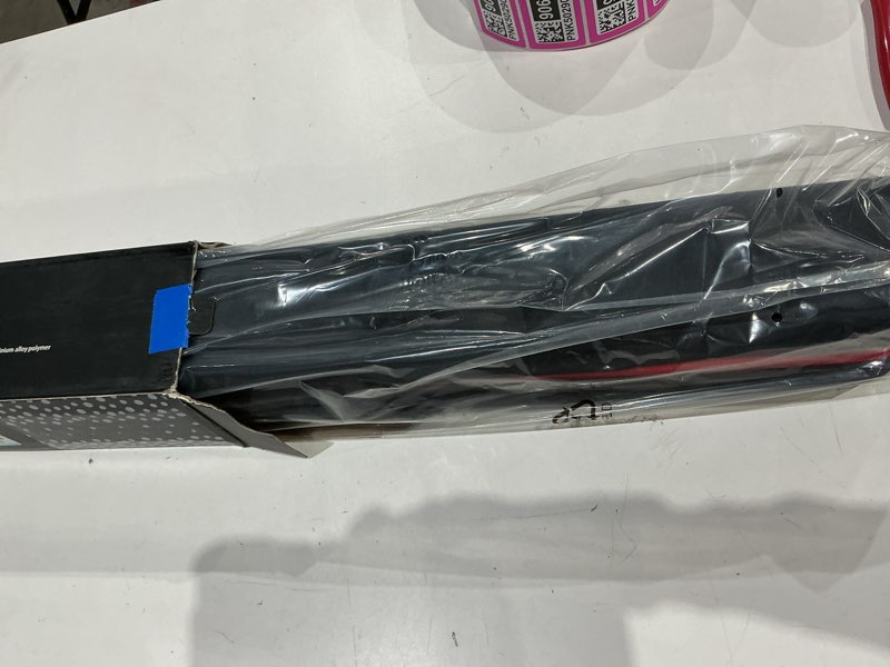 Condition photo showing Good Condition for ifootage cobra 3 strike a150s monopod camera stand with pedal, one-touch lifting quick release monopod for shooting bird/animal/sports event/wedding/live show, payload 11lb strike a150s(aluminum)
