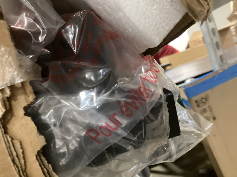 Condition photo showing Good Condition for 14 inch king size bed frame with round corner legs mattress slide stopper,3500 lbs heavy duty metal platform,steel slat support,no box spring needed,easy assembly,noise free king 14 inch