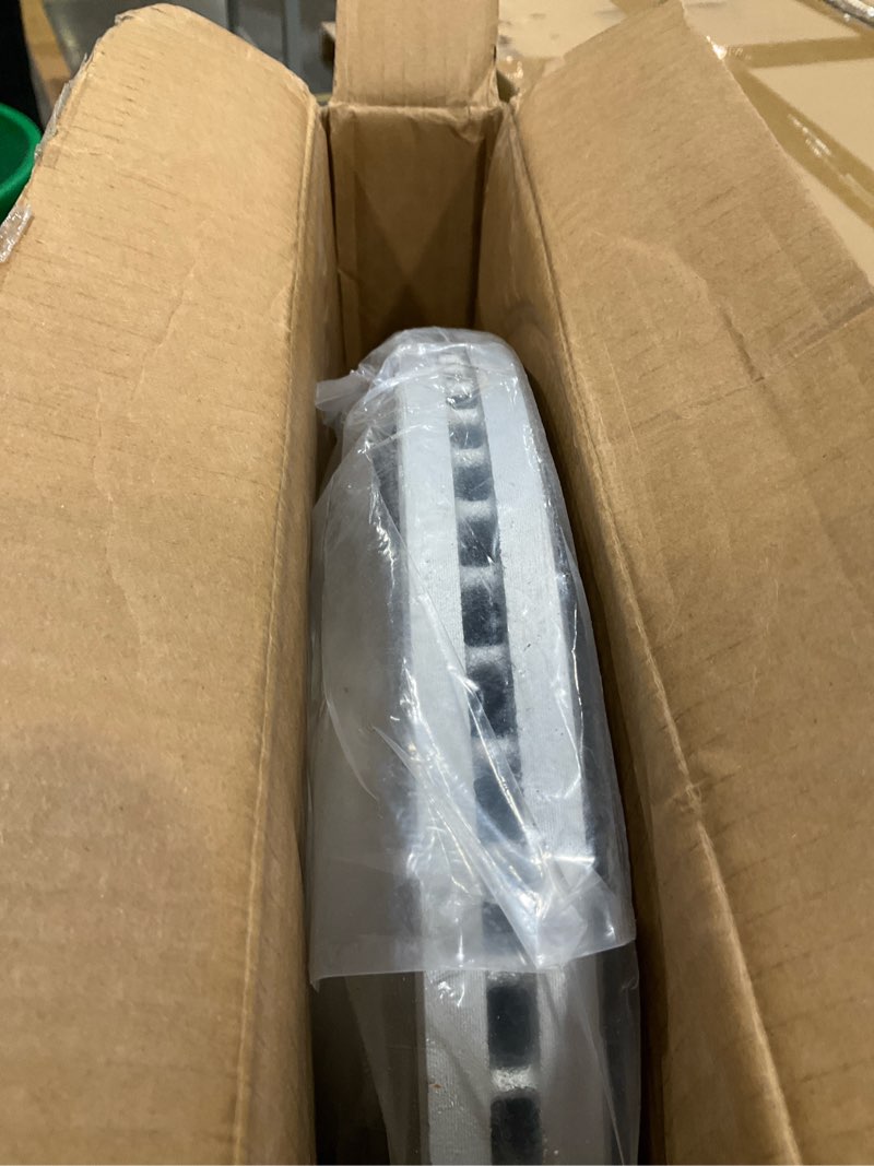 Condition photo showing Good Condition for Raybestos Element3 Automotive Replacement Front Brake Rotor for Select Chevrolet (Silverado 1500, Tahoe, Suburban, Suburban 1500), GMC (Sierra 1500 Limited) (580279FZN) 1 Front Brake Rotor