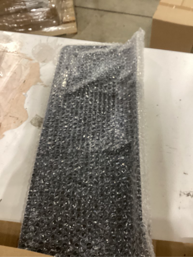 Condition photo showing New/Like New for Music Book Stand for Keyboard, Sheet Music Stand Compatible for Yamaha Roland Casio P105 P115 P125 P128 P515 YDP-143 144 163 164 184, FP30X 60X 90X, PX-S Digital Piano Keyboards Glossy black