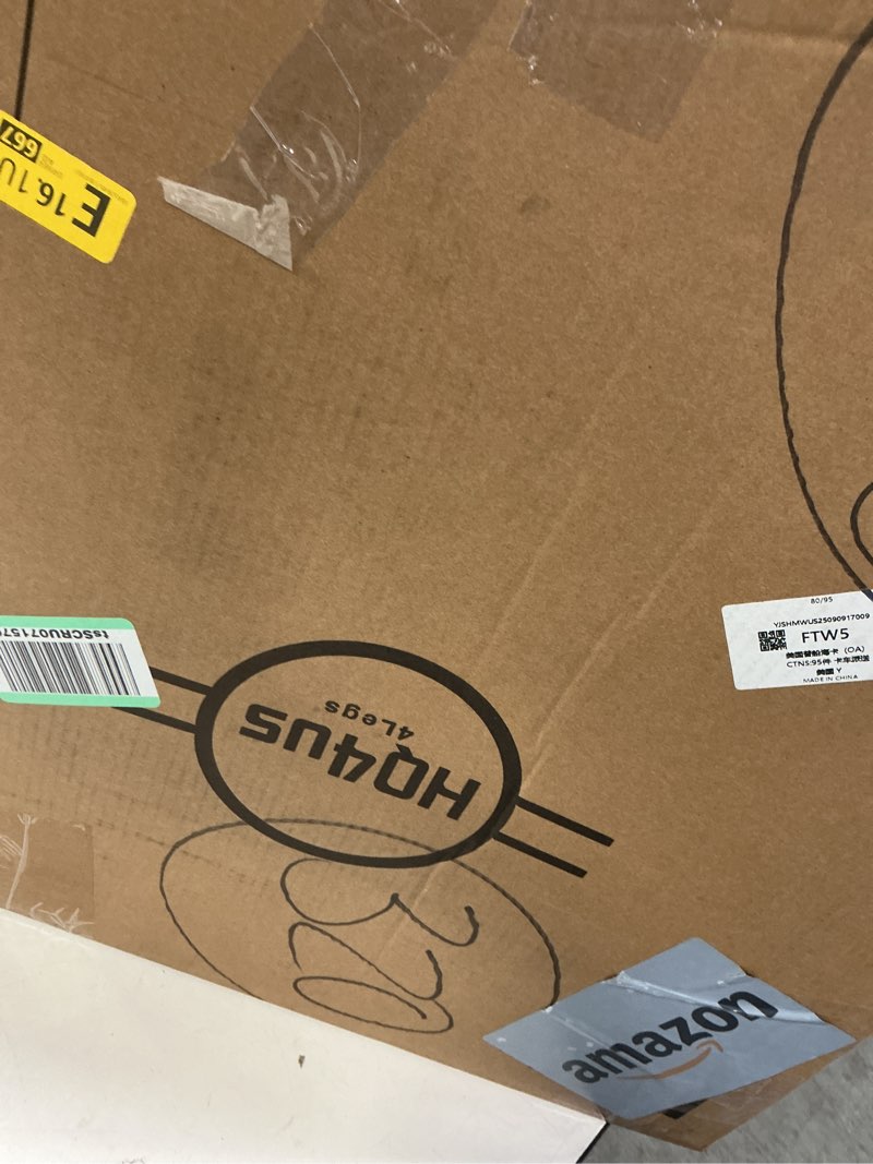 Condition photo showing Good Condition for Dog Grass Pad with Tray Large 34’’×23’’, Dog Litter Box with Odor Free Artificial Grass Pee Pads for Dogs Potty Tray with Hemmed Edge, Realistic for Indoor Balcony Large-34'' x 23'' for 30-60lbs Dog