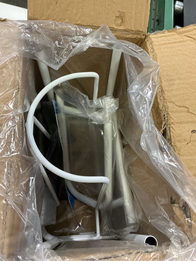 Condition photo showing Good Condition for upgraded extra-large compression sock aid device - sock aids for compression stocking - helper device for putting on hosiery - 14 in or more - 2024 design (white)