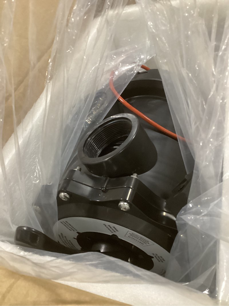 Condition photo showing Good Condition for sp071620t variflo top-mount multiport valve compatible with hayward pro series sand filter s310t2, s270t2, s310t2, s360t2 2-inch plumbing 6-positions control valve with clamp | direct-fit