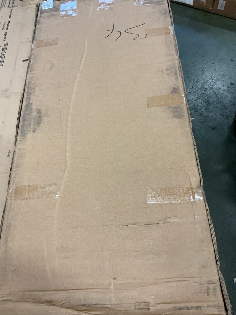 Condition photo showing New/Like New for Walking Pad with Incline, Under Desk Treadmill, Portable Treadmills for Home/Office, 2.5HP Walking Jogging Running Machine with LED Display, Remote Control/App Control