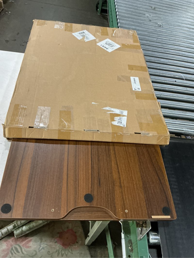 Condition photo showing Good Condition for noodle board stove cover wood(ready to use), stove top covers for electric stove, gas stove, wooden decorative rustic kitchen serving tray, for range stovetop, cooktop, 30'' * 22'', black