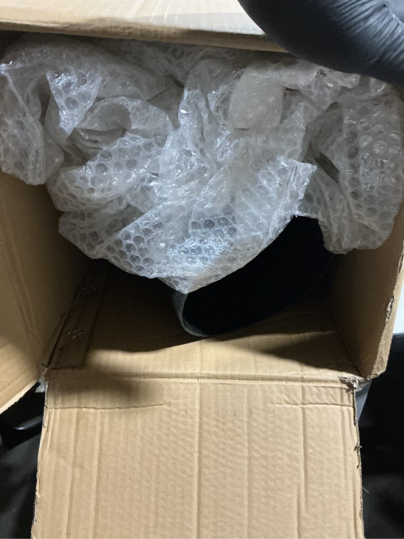 Condition photo showing Good Condition for ecotric lower discharge chute compatible with john deere 102 105 115 125 135 d l la x series replacement for gy20423 am143911 lower bagger discharge chute equipment chute