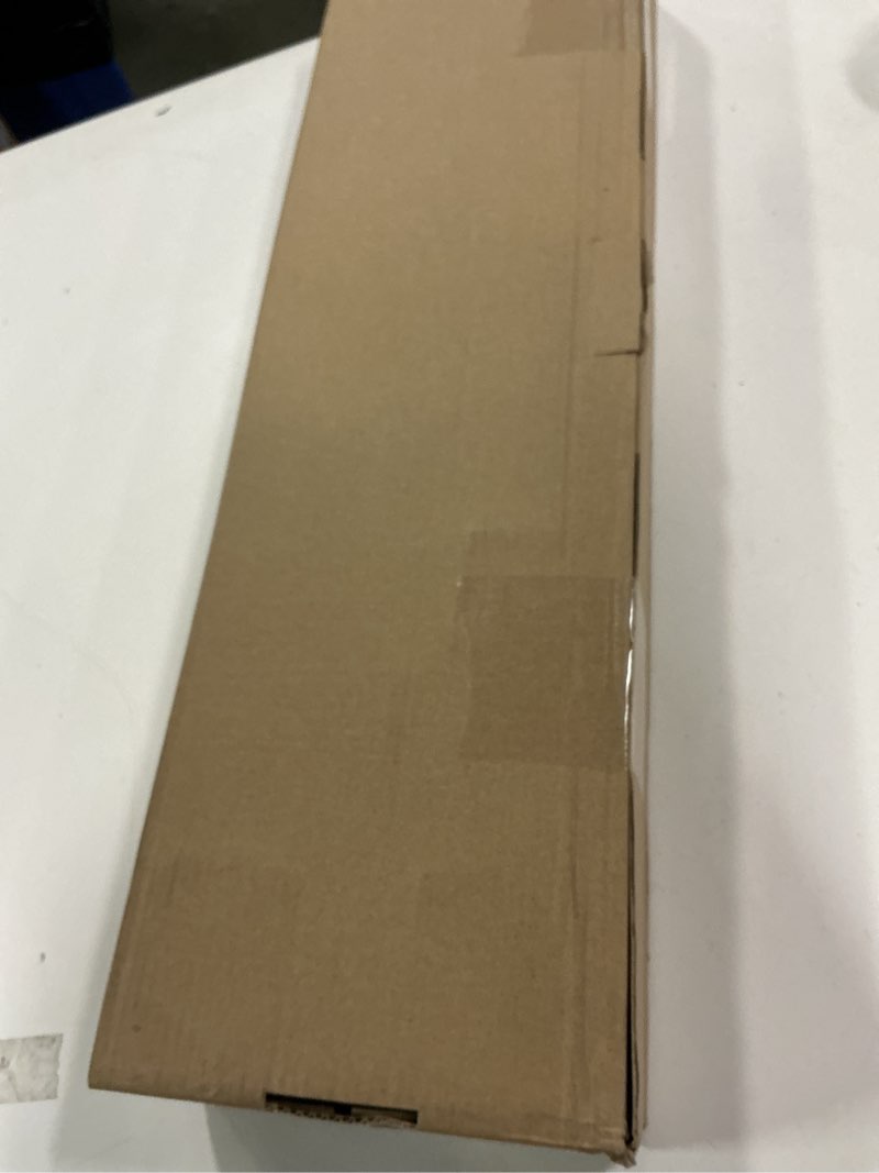 Condition photo showing New/Like New for 10-Piece Matte Black Bathroom Hardware Set,Towel Bar Set for Bathroom Include 23.6 inch Towel Bar,Towel Ring,Toilet Paper Holder Towel Hooks,Stainless Steel Wall Mounted 10pcs Matte Black