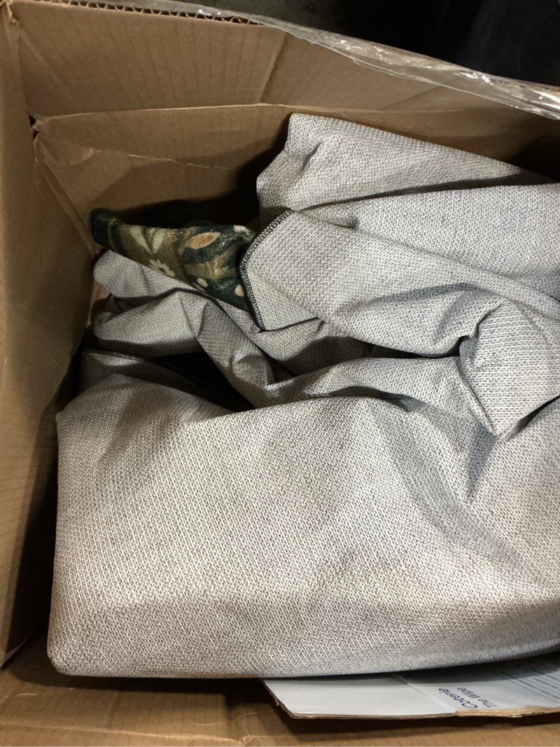 Condition photo showing Good Condition for Moynesa Floral 10x14 Area Rugs for Living Room, Green Extra Large Rug for Bedroom Boho Washable Dining Room Rug, Non Slip Ultra Thin Soft Floor Carpet for Home Office Farmhouse, Green 10' x 14' (Rectangular) Green
