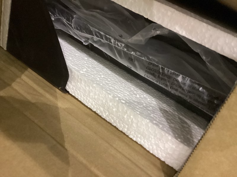 6 drawers dresser black 