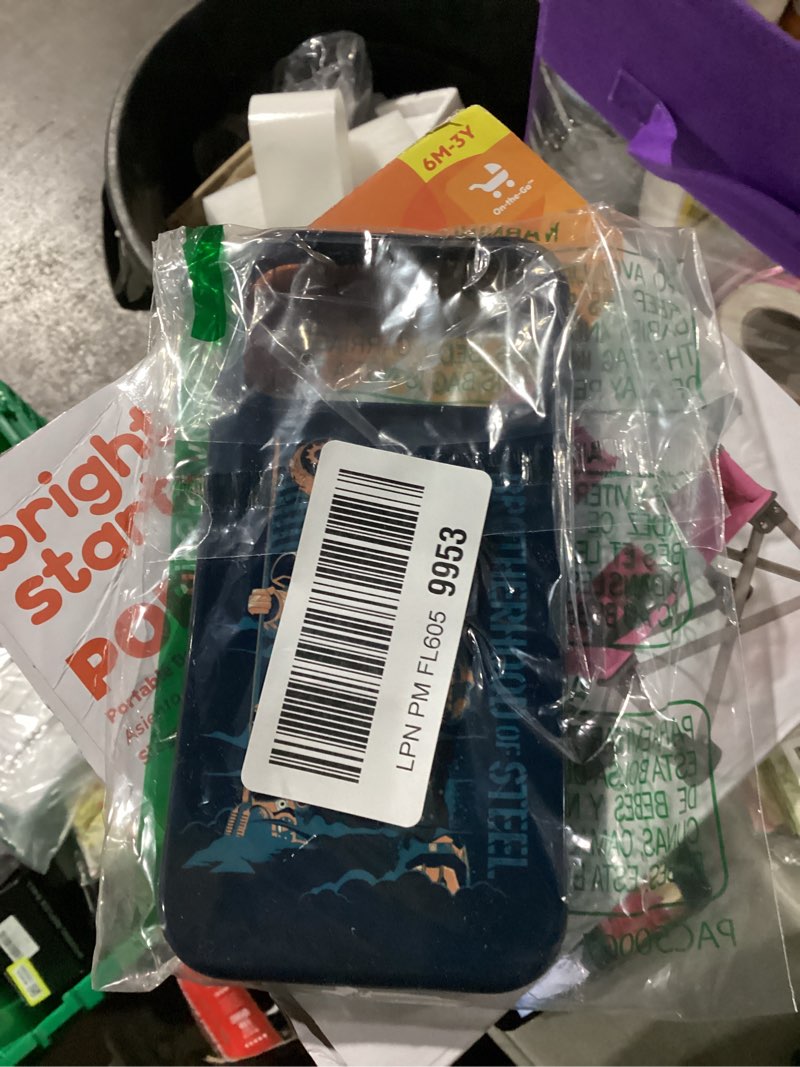 Condition photo showing Good Condition for Fallout - Brotherhood of Steel Case for iPhone 17 Pro