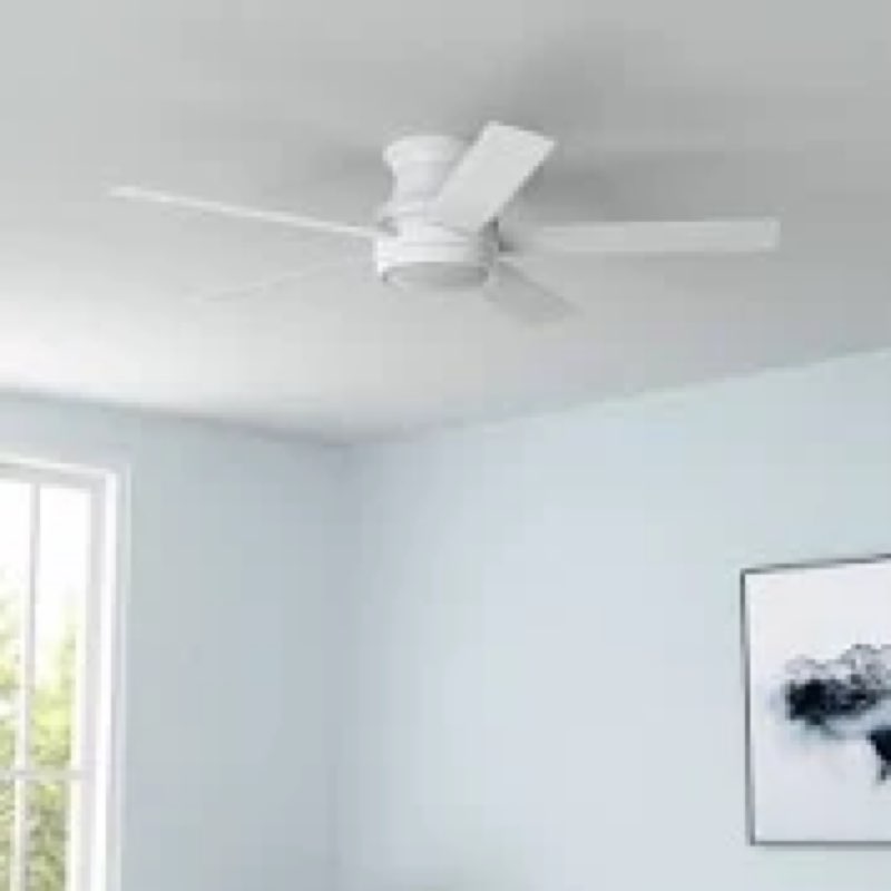 Harbor breeze calverton ceiling fan
