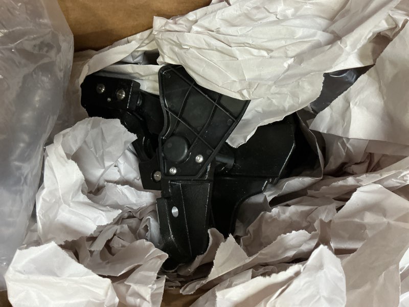 Condition photo showing Good Condition for 84452642 Front Left Driver Side Power Running Step Motor & Bracket Assembly Fit for 2015-2020 Cadillac Escalade, Chevy Suburban, GMC Yukon Replace 23433888 84131859 8451964