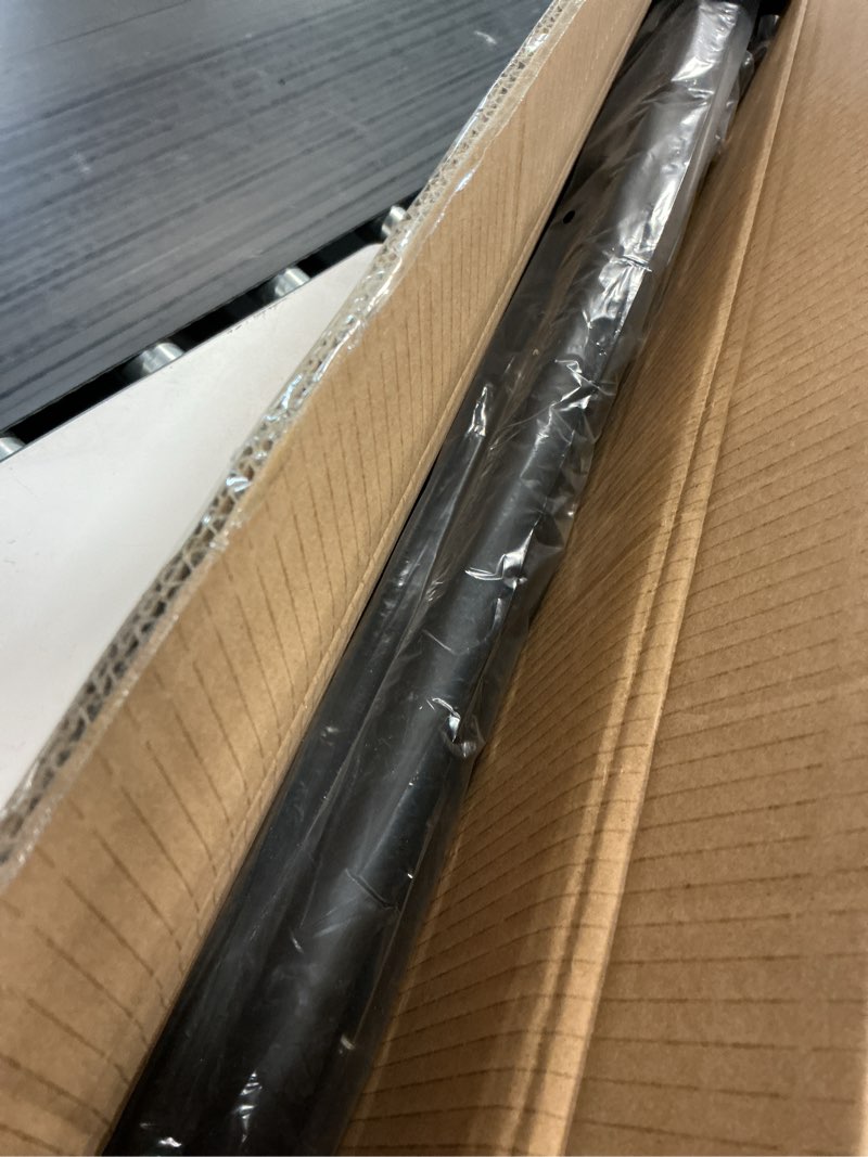Condition photo showing Good Condition for newan rebounder handle bar accessory for 40" round fitness trampolines, cushy foam handles,only applicable to the foot tube between 2.5cm/0.98in diameter(trampoline not included)