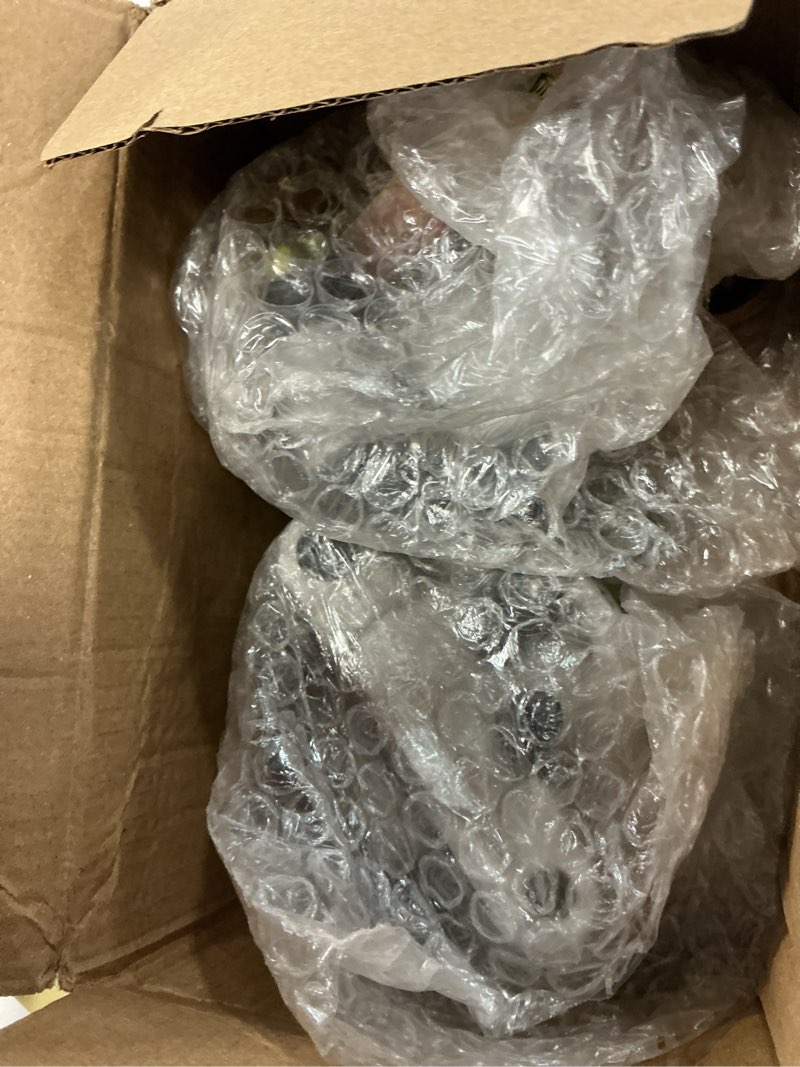 Condition photo showing New/Like New for WFLNHB Front Left Right Brake Calipers With Pads Replacement for Polaris Ranger 700 500 2005 2006 20