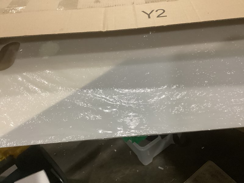 Condition photo showing Good Condition for Appliance Buddy/Mover - Appliance Slider for Ultimate Floor Protection - Premium Moving Mat for Tile Floors and Hardwood Floors - Glides Easy and Makes Moving Appliances A Breeze