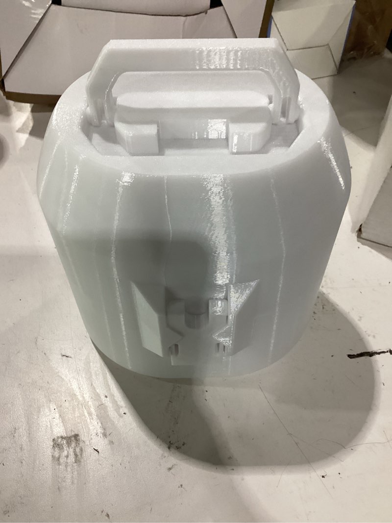 Condition photo showing Good Condition for breast pump case for fridge compatible with eufy s1 pro, e10, e20 - leak-proof upright breast pump fridge case & travel bag - wearable breast pump accessories