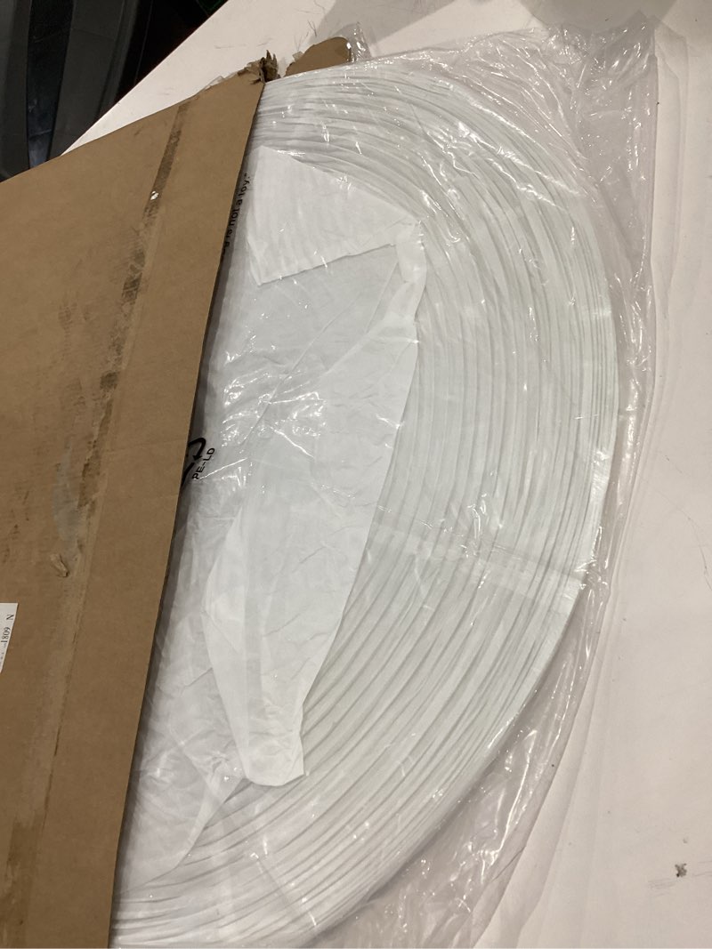 Condition photo showing Good Condition for large 23inch white round paper lamp shade,chinese lanterns,pendent paper lantern,interior decoration