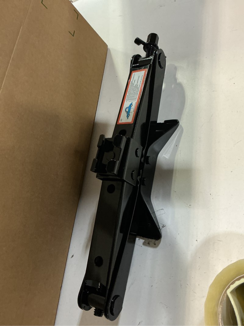 Condition photo showing Good Condition for Genuine Honda 89310-SHJ-A01 Pantograph Jack Assembly