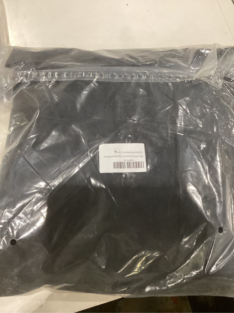 Condition photo showing New/Like New for 8PCS YYCKE Window Shades for Tucson 2016-2021 for Hyundai Accessories Car Side Full Windows Rear Triangular Windshield Sun Shade Sun UV Rays & Privacy Protection for Camping,Napping,and Relaxing