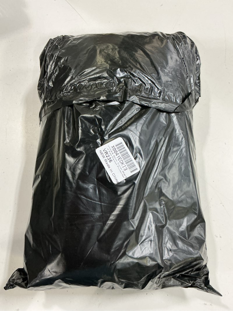 Condition photo showing New/Like New for yycke dash cover mat custom fit for 2022-2025 2026 toyota corolla cross accessories dashboard pad carpet protector toyota corolla cross 2022-2025 2026