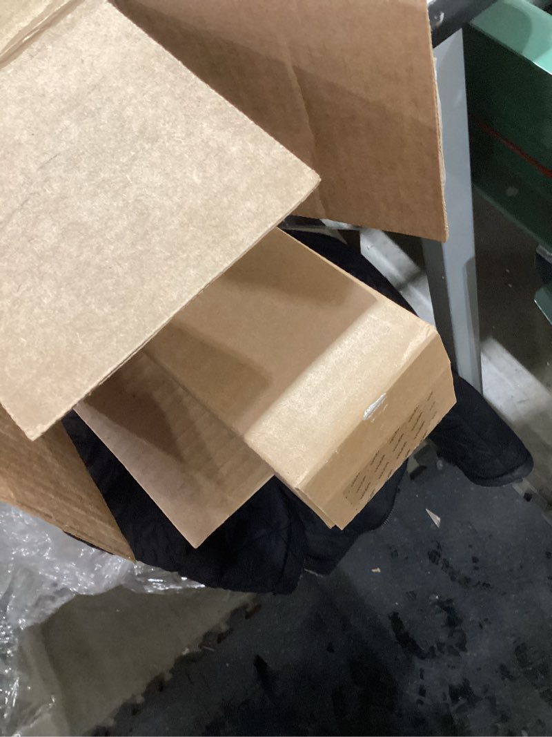 Condition photo showing Good Condition for Ivilon Tension Curtain Rod - Spring Tension Rod for Windows or Shower, 36 to 54 Inch. Chrome 36" to 54" Chrome