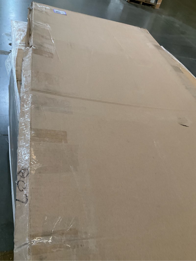 Condition photo showing Good Condition for flower canvas painting