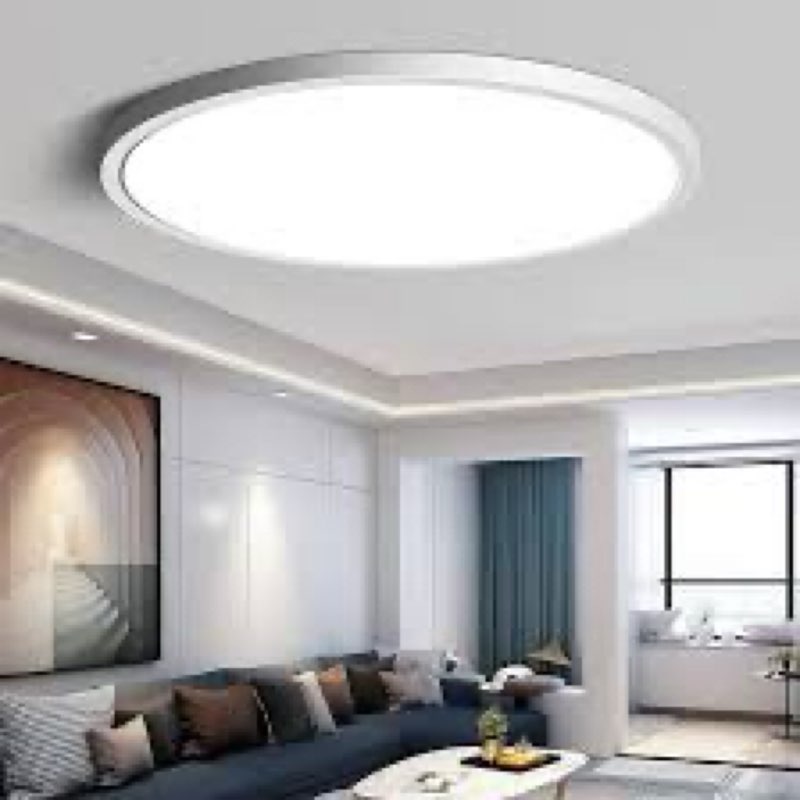 LED ceiling light