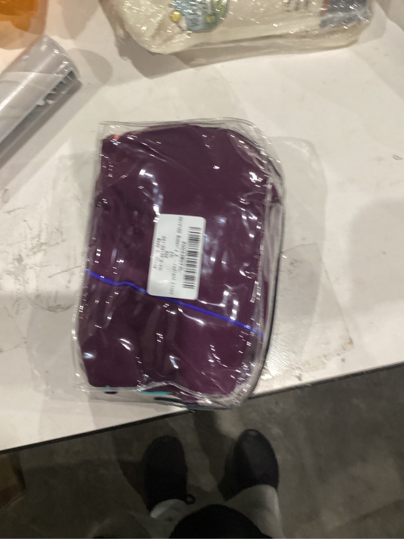 Condition photo showing New/Like New for Women's One Piece Swimsuits XXL XX-Large A-purple
