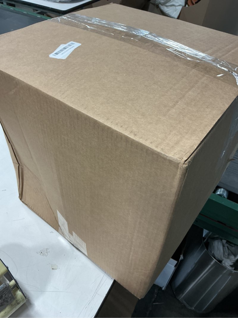 Condition photo showing Good Condition for Ultra Soft Shag 8x10 Gray Area Rug – 8x10 Rugs for Living Room, Non-Slip, Fluffy Plush Large Carpet, Shaggy Furry Rug for Bedroom, Dorm, Kids and Girls Room, Nursery, Home Office Décor Grey 8' x 10' (Rectangular)