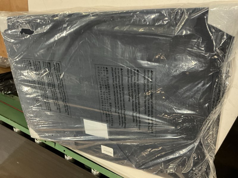 Condition photo showing Good Condition for Lavievert 1000 Piece Jigsaw Puzzle Board with Padded Cover, Portable Case with 4 Sorting Trays & Detachable Board, Puzzle Caddy Storage Saver with Non-Slip Surface for Adults Up to 1000 pcs